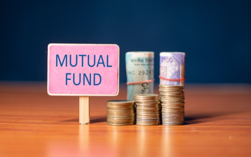 Five States Dominate Mutual Fund Assets in India, Showing Growth in AUM